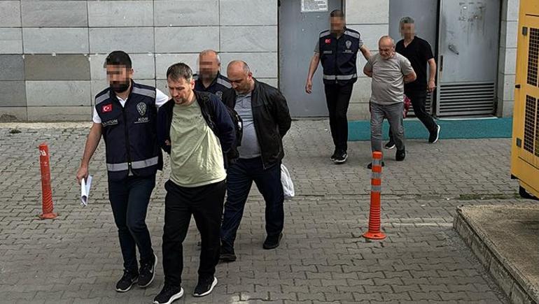 2 döner zincirine FETÖ operasyonu: Detaylar ortaya çıktı