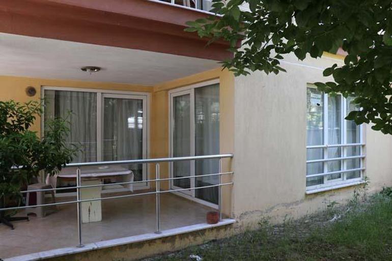 Apart sapığı kız öğrencileri ilanla tuzağa düşürmüştü Mağdur sayısı 6’ya yükseldi