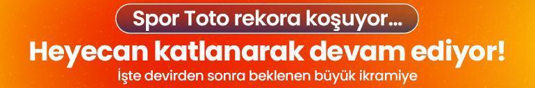 Spor Toto rekora koşuyor… Heyecan katlanarak devam ediyor İşte devirden sonra beklenen büyük ikramiye