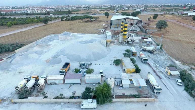 Mahalle kabusu yaşıyor ‘Sanki deprem oluyor gibi ciddi şekilde ses ve titreşim çıkarıyor’