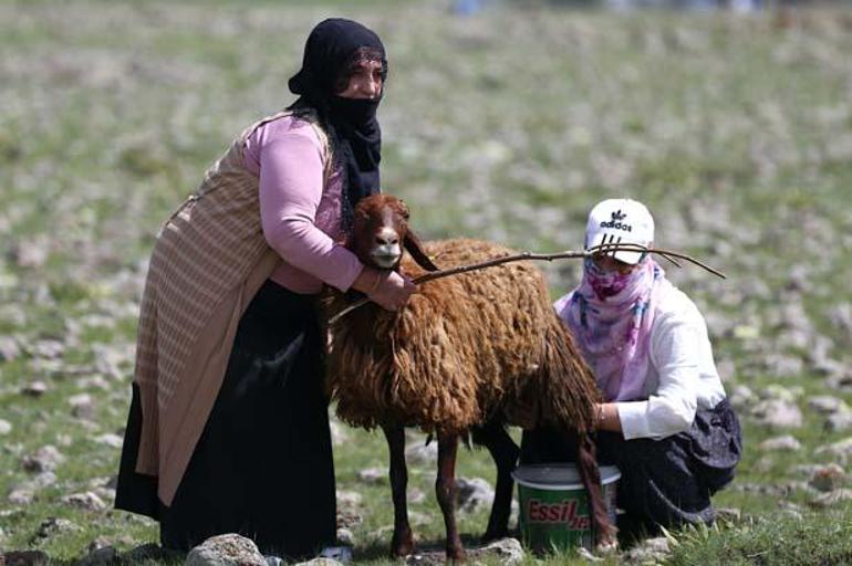 İstanbulu anında terk etti Köyden gelen haber hayatını değiştirdi