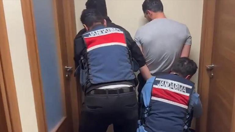 Parada Sahtecilik suçuna operasyon: 4.5 milyar TL değerinde sahte döviz ele geçirildi