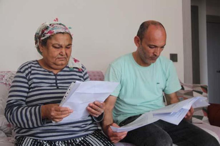 Yarı fiyatına otomobil aldı Başına gelmeyen kalmadı