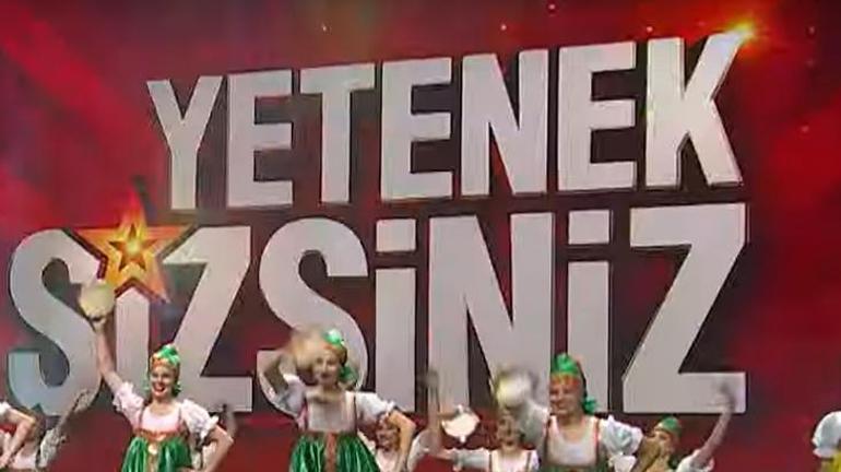 Yetenek Sizsinizde yıldızlar geçidi Birbirinden ünlü isimler jüri koltuğuna oturacak
