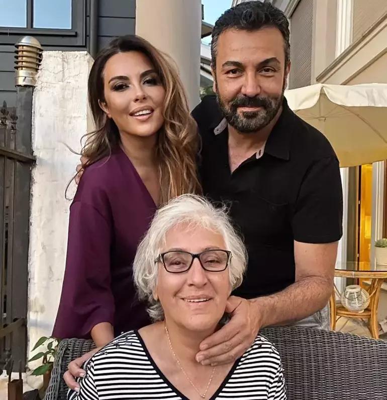 Aslı Hünelin anne hasreti dinmiyor Sana kavuşacağım günü bekliyorum
