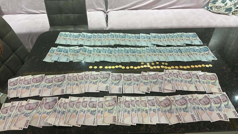 Künefe zincirine FETÖ operasyonunun detayları ortaya çıtı