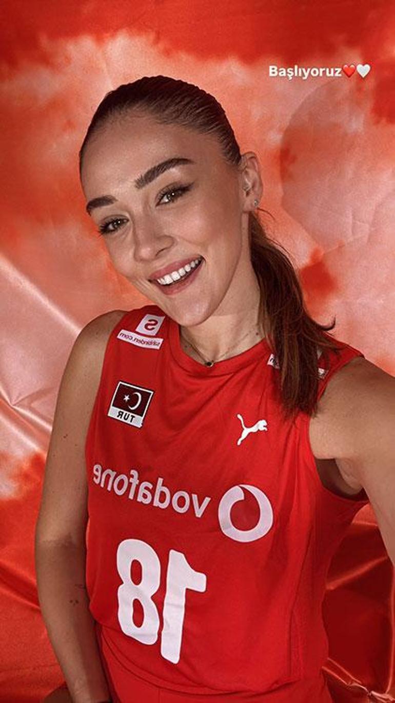 Filenin Sultanları formasını giydi Vargastan sonra yeni devşirme
