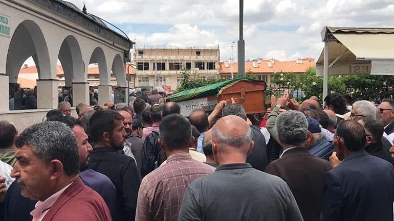 İlk adımı 1998 yılında attı, tarihe geçti Vasiyeti gerçek oldu
