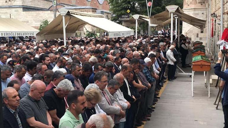 İlk adımı 1998 yılında attı, tarihe geçti Vasiyeti gerçek oldu