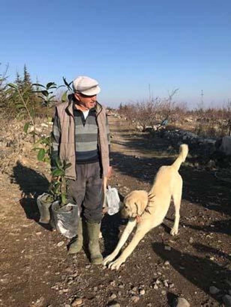 İlk adımı 1998 yılında attı, tarihe geçti Vasiyeti gerçek oldu