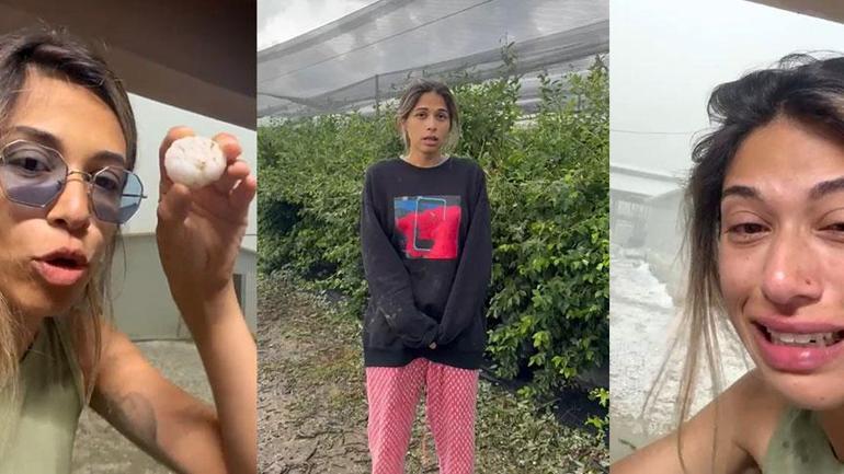 Kent 45 dakika kabusu yaşadı ‘Yaşadığımız felaket dünyada kayıtlara geçebilecek boyuttaydı’
