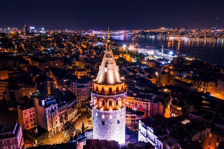 Gece Müzeciliğinin rotası belli oldu: 27 noktada başlıyor