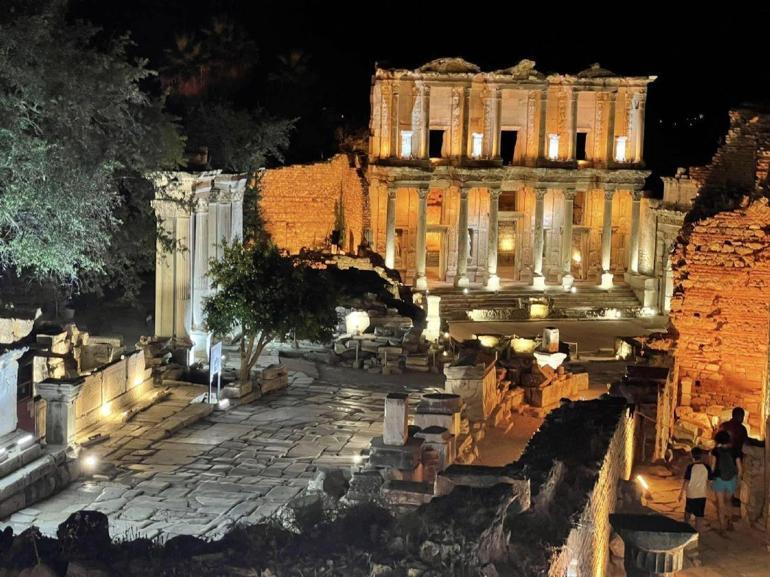 Gece Müzeciliğinin rotası belli oldu: 27 noktada başlıyor