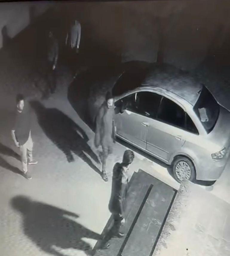 İş insanına ayrılmak istediği sevgili kabusu yaşattı: Şoku haftalarca üstümden atamadım
