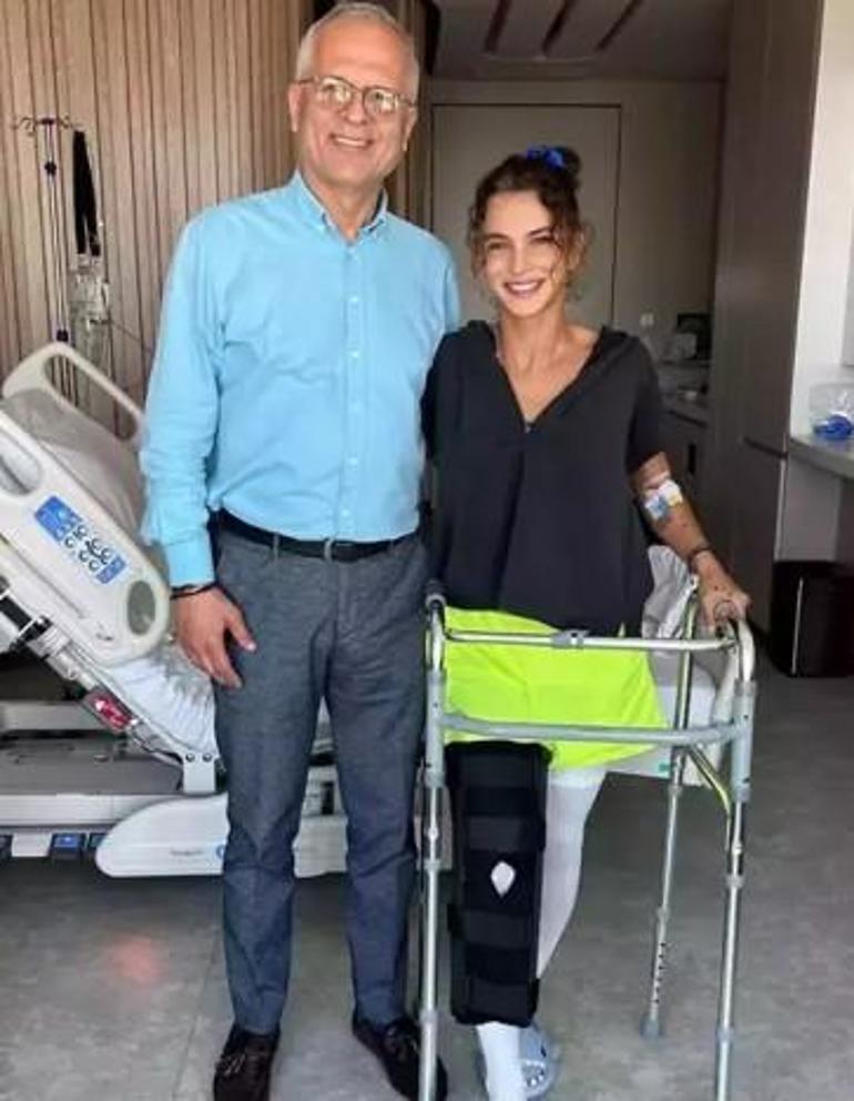 Survivor Pınar Saka aşka geldi Müzisyen eşiyle romantik karesini paylaştı