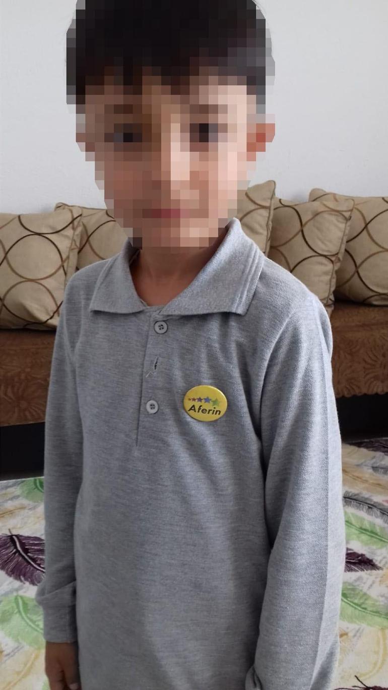 İlkokulda korkunç zorbalık: Oğlumun beynine 20 dakika oksijen gitmemiş