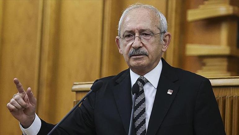 Kemal Kılıçdaroğlu: Açık tehditler alıyorum