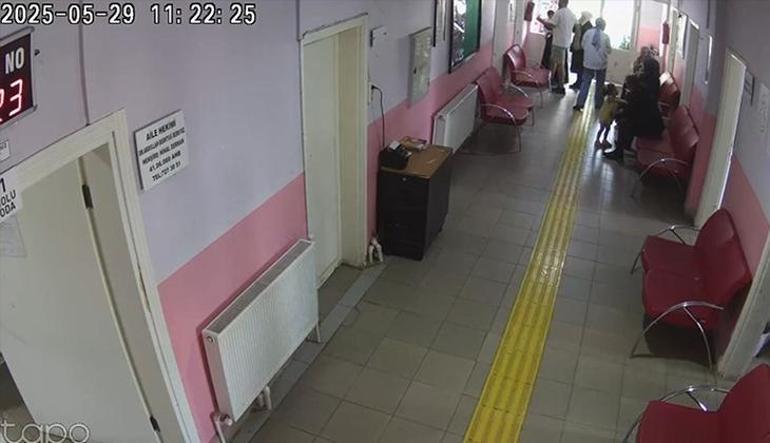 Kocaelide aile hekimine şiddet Gözaltına alınan saldırgan serbest