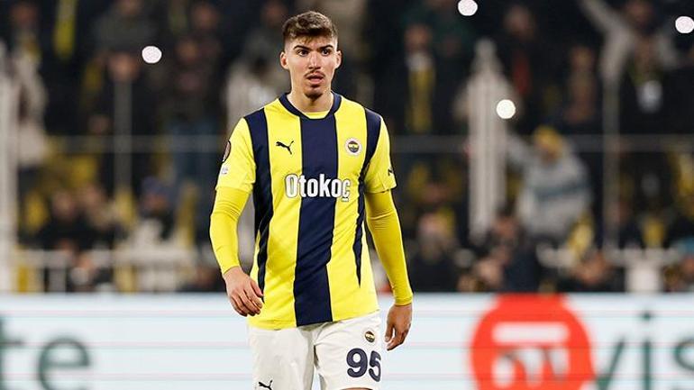 Fenerbahçenin yıldızına Almanyadan talip Girişimler başladı