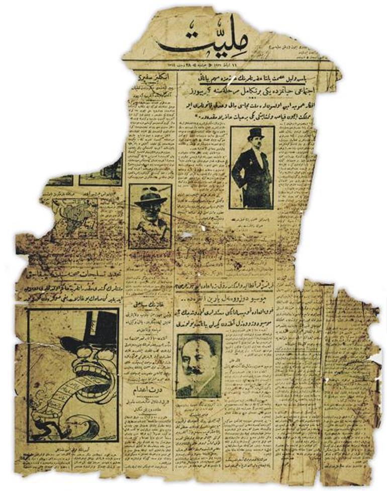 75 yıldan daha fazlası