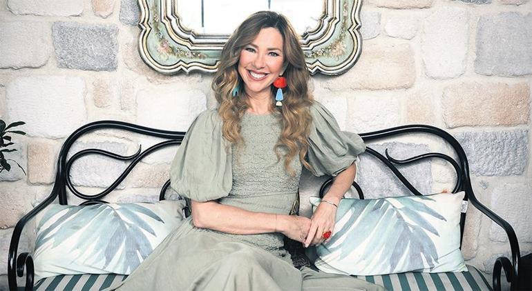 İnci Türkay: Bu filmin hayali yıllardır bizimleydi