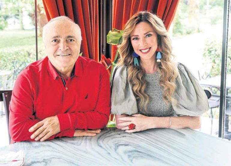 İnci Türkay: Bu filmin hayali yıllardır bizimleydi