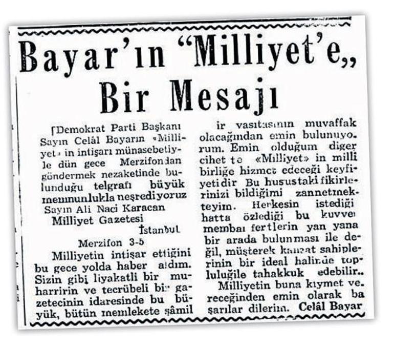 Serüven başlıyor