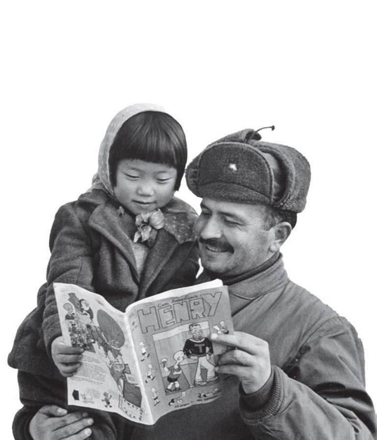 Türk askeri Kore’de