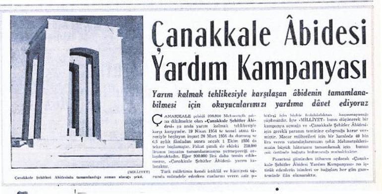 Menderes’in uçağı düştü