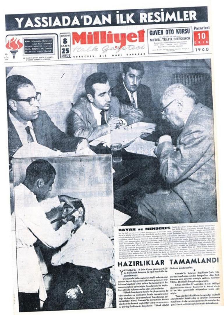 Darbeler dönemi başladı