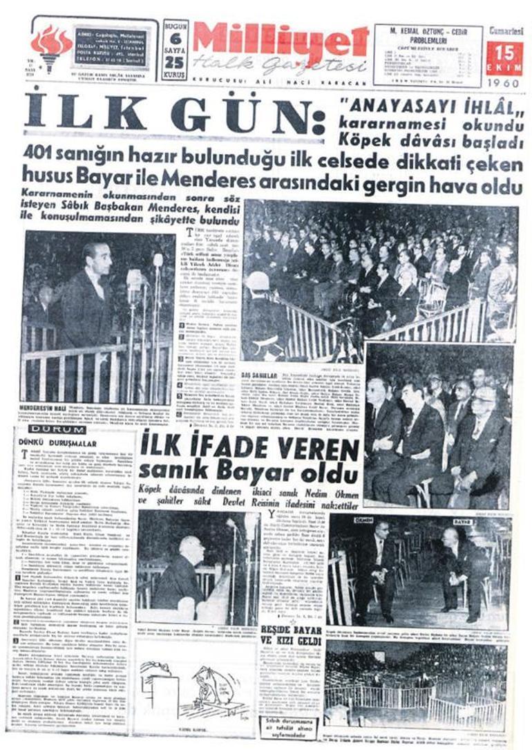 Darbeler dönemi başladı