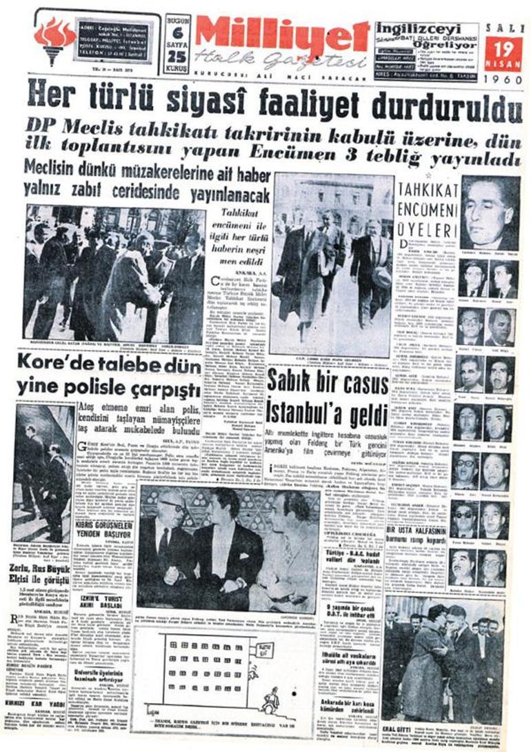 Darbeler dönemi başladı