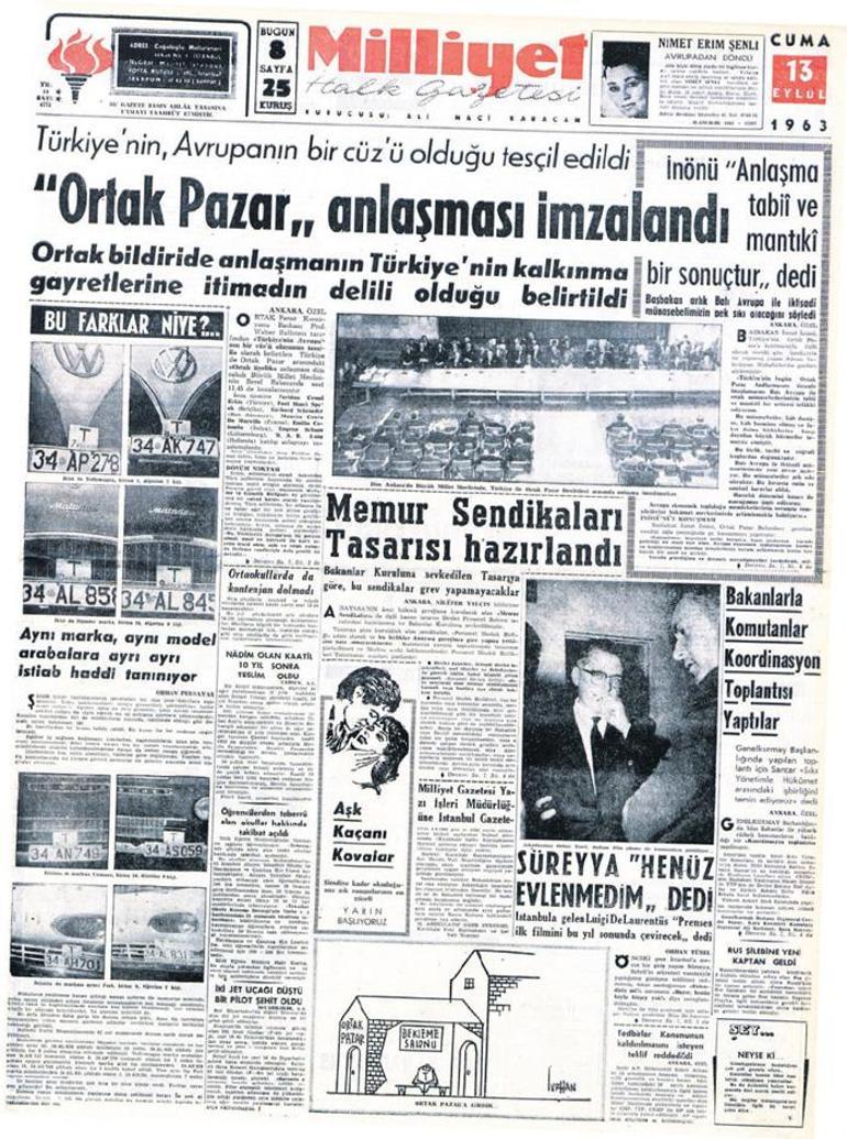 Fezaya ilk insan çıktı