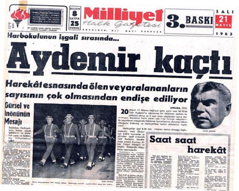 Fezaya ilk insan çıktı