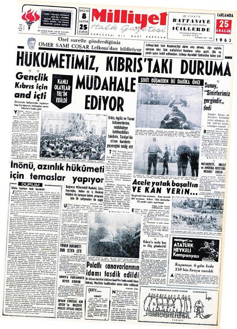 Kıbrıs müdahalesi