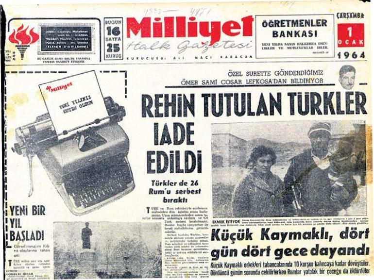 Kıbrıs müdahalesi
