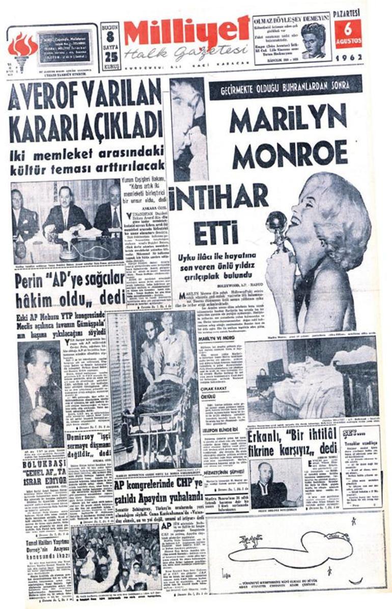 Kennedy suikastı