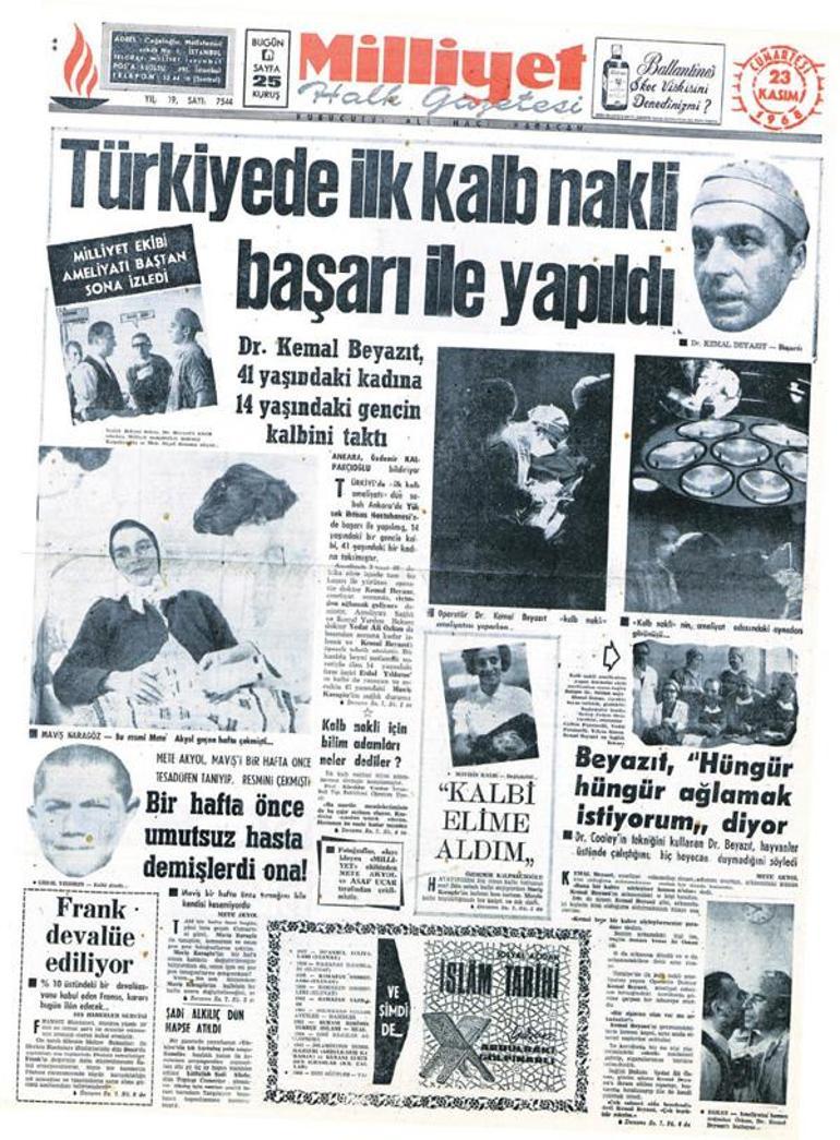 Ay’a ilk seyahat