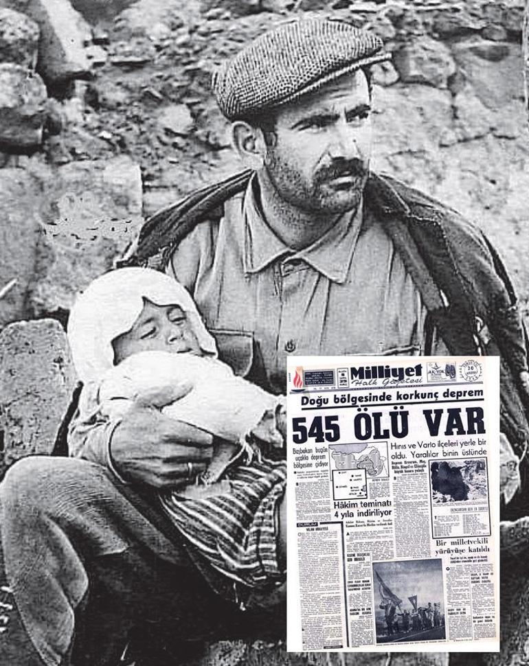 Gediz depremi