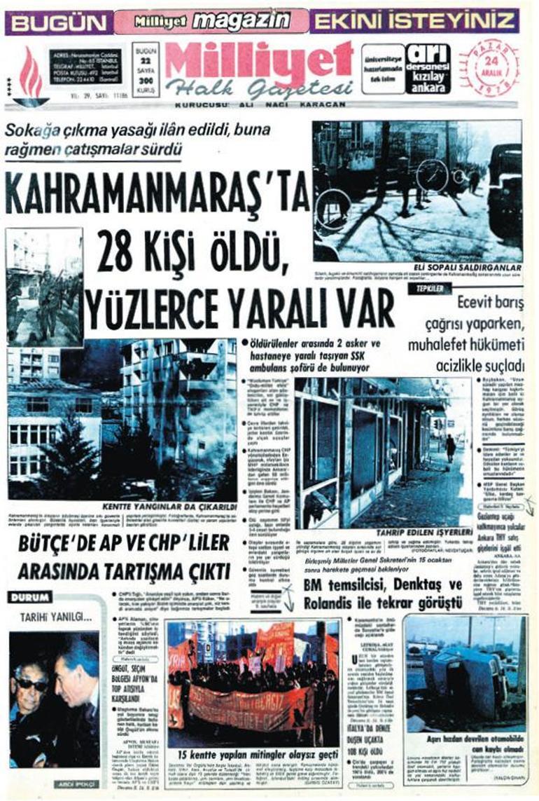 Kanlı 1 Mayıs