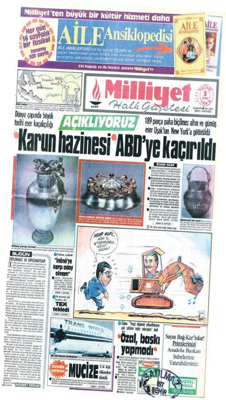 Cep Herkülü dünyayı kaldırdı