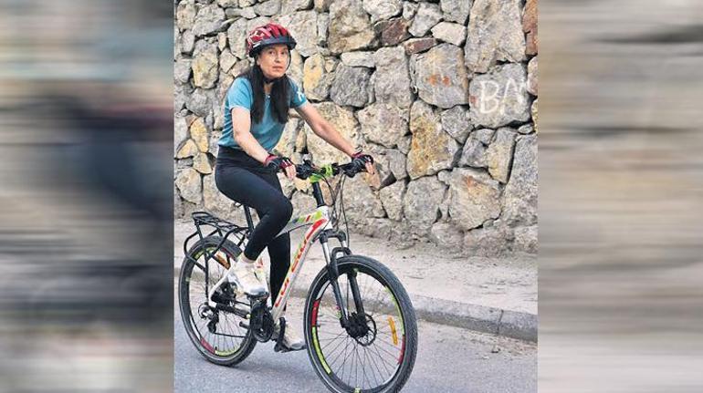 Dünyası iki teker üzerinde dönenler