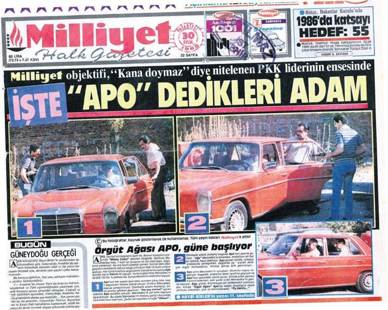Kurşun geçirmez arabayla Şam’da