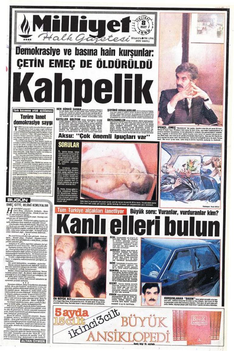 Ortadoğu karıştı