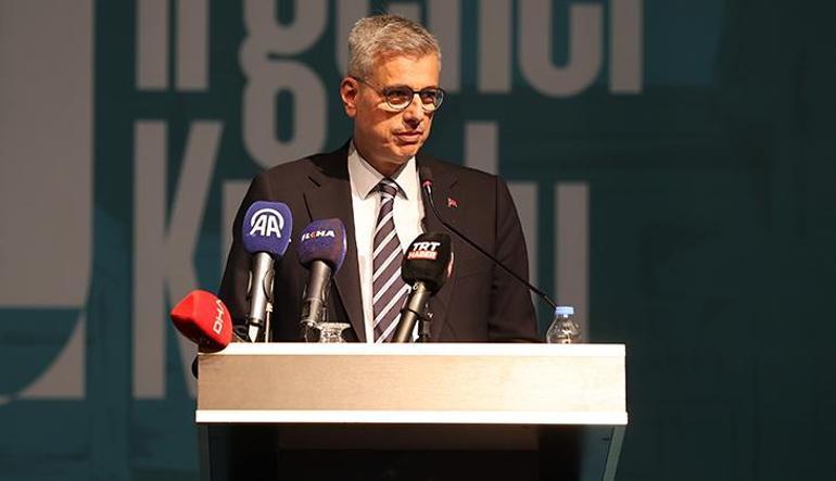Bakan Memişoğlu: Birbirimize sarılacağız, güçlü olacağız