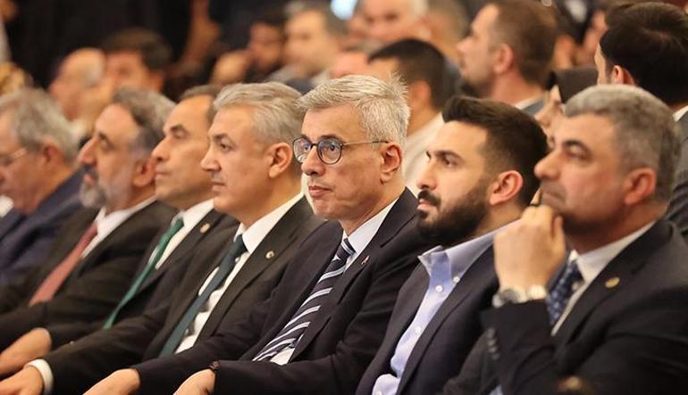 Bakan Memişoğlu: Birbirimize sarılacağız, güçlü olacağız