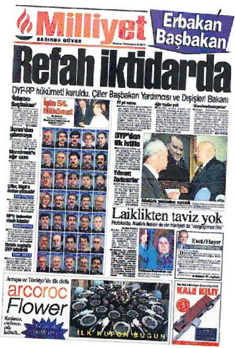 Yürekler yandı