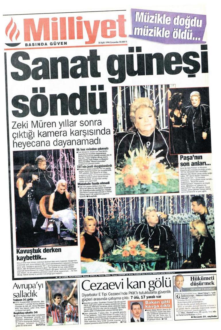 Elbet bir gün buluşacağız
