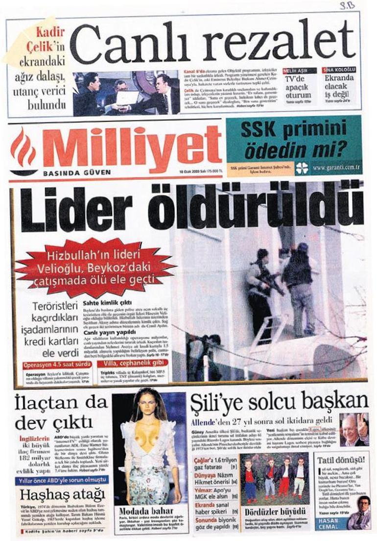 Galatasaray’a iki kupa 17 Mayıs 2000