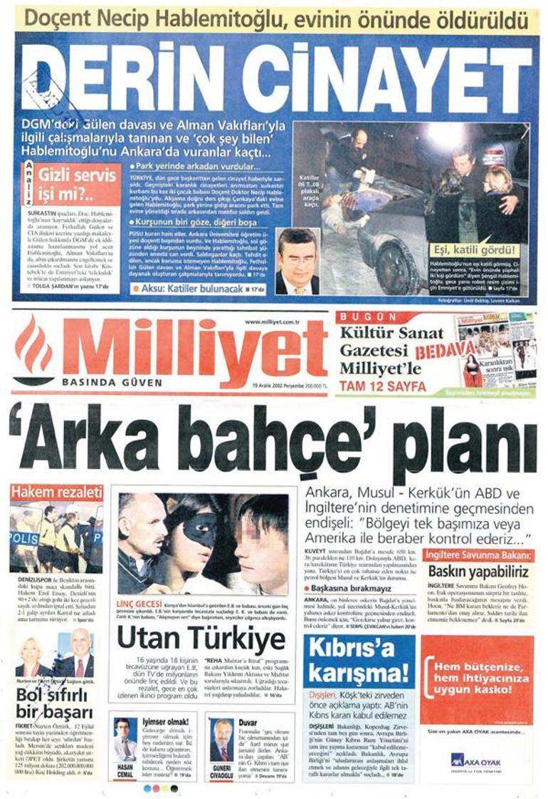 AK Parti birinci parti